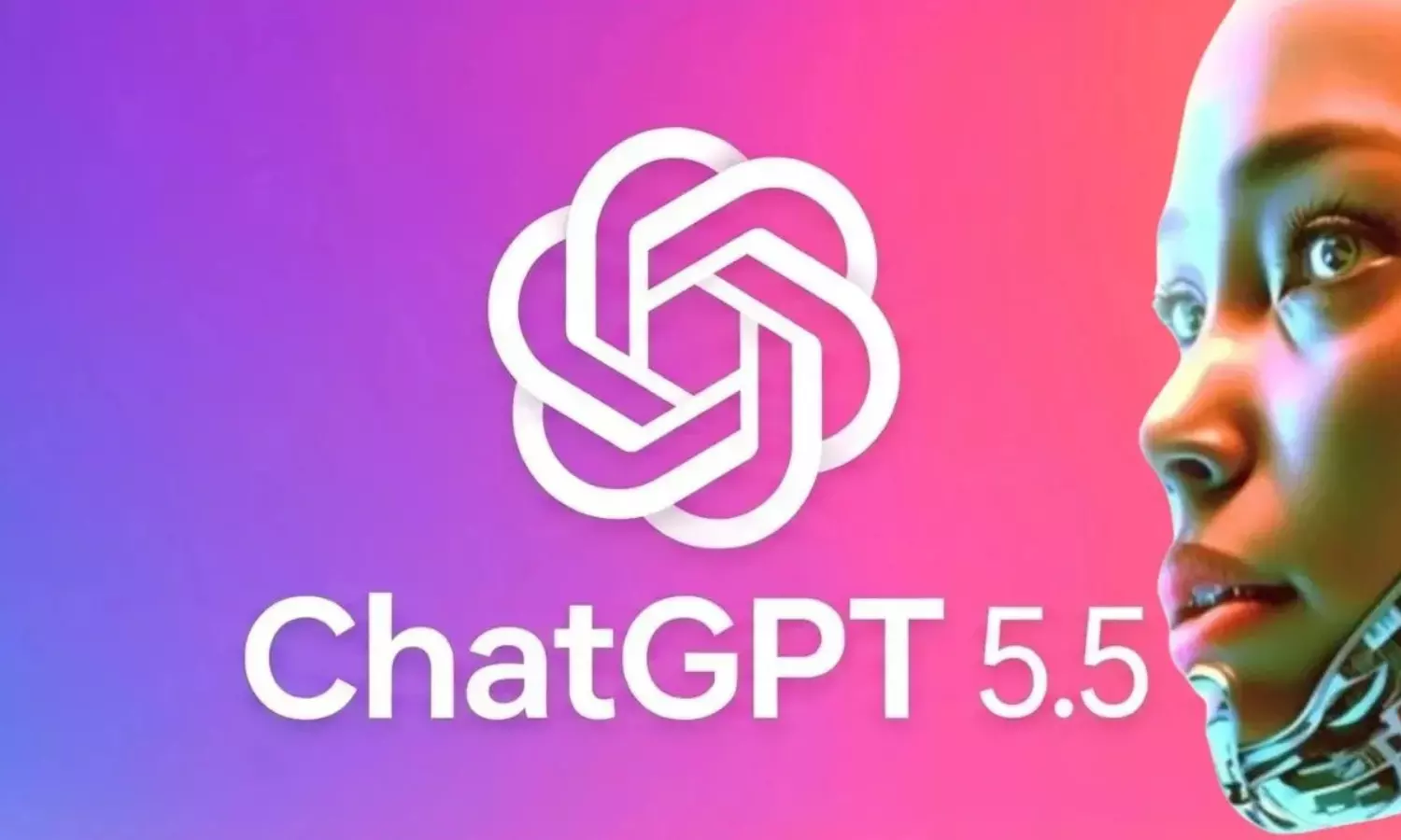 OpenAI GPT 5.5 Launch