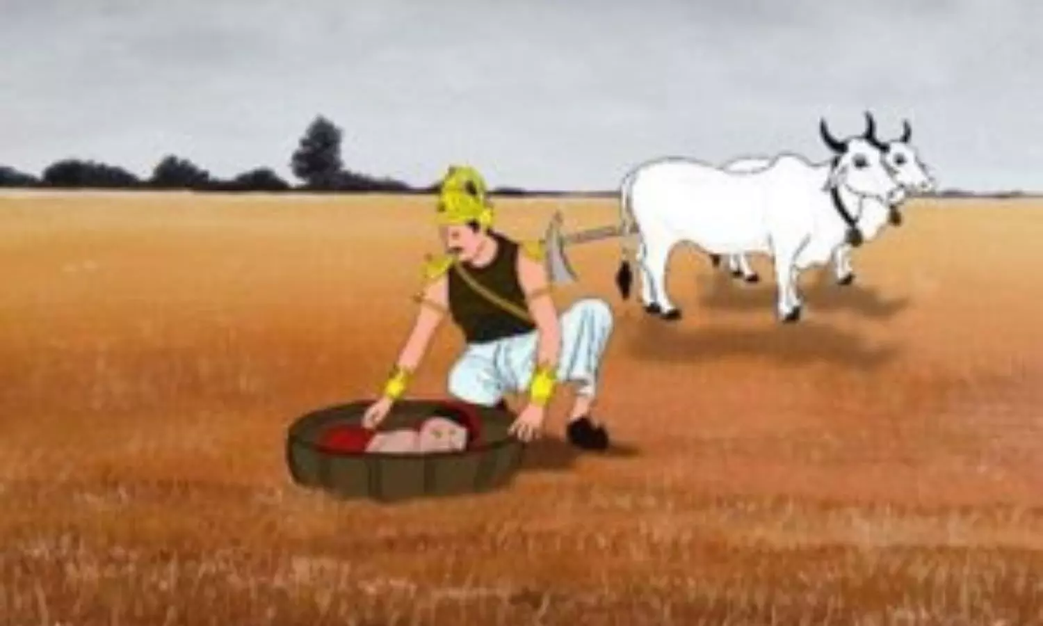 Sita Navami 2026: Why Sita got her name story behind Sita Navami