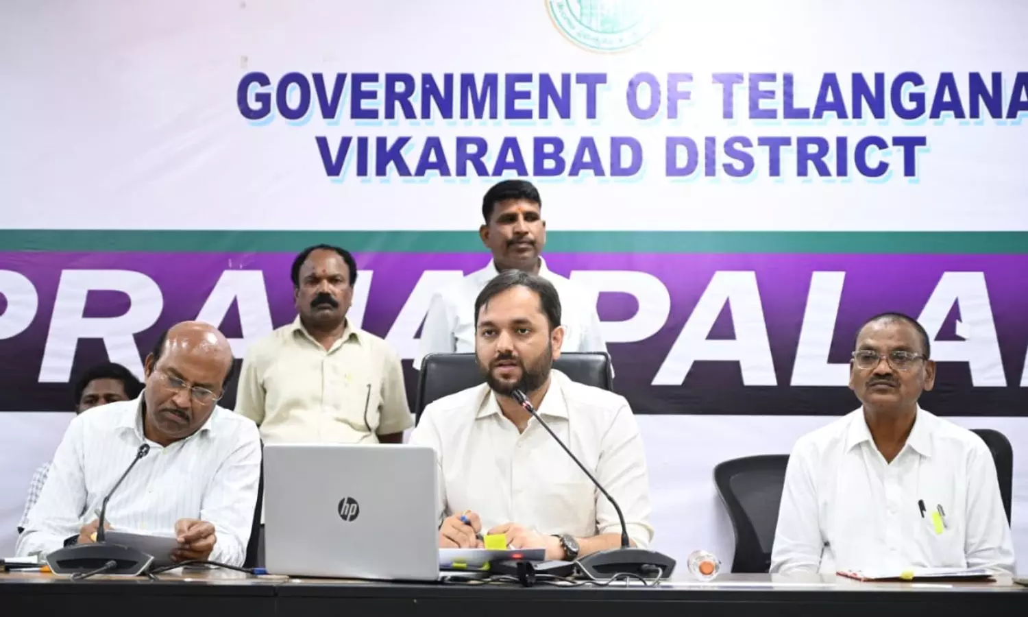 Vikarabad