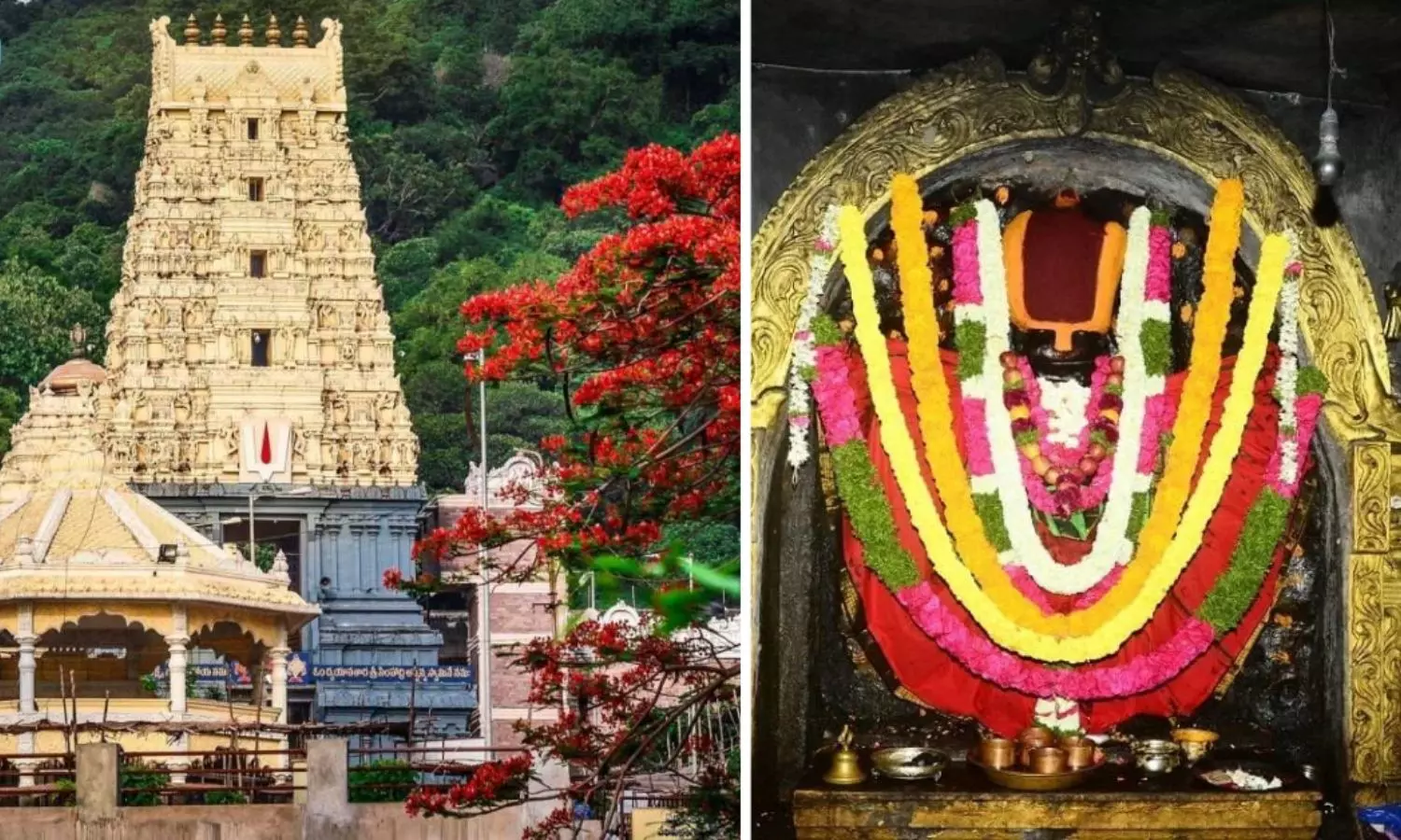 Malluru Lakshmi Narasimha Swamy Temple Mystery