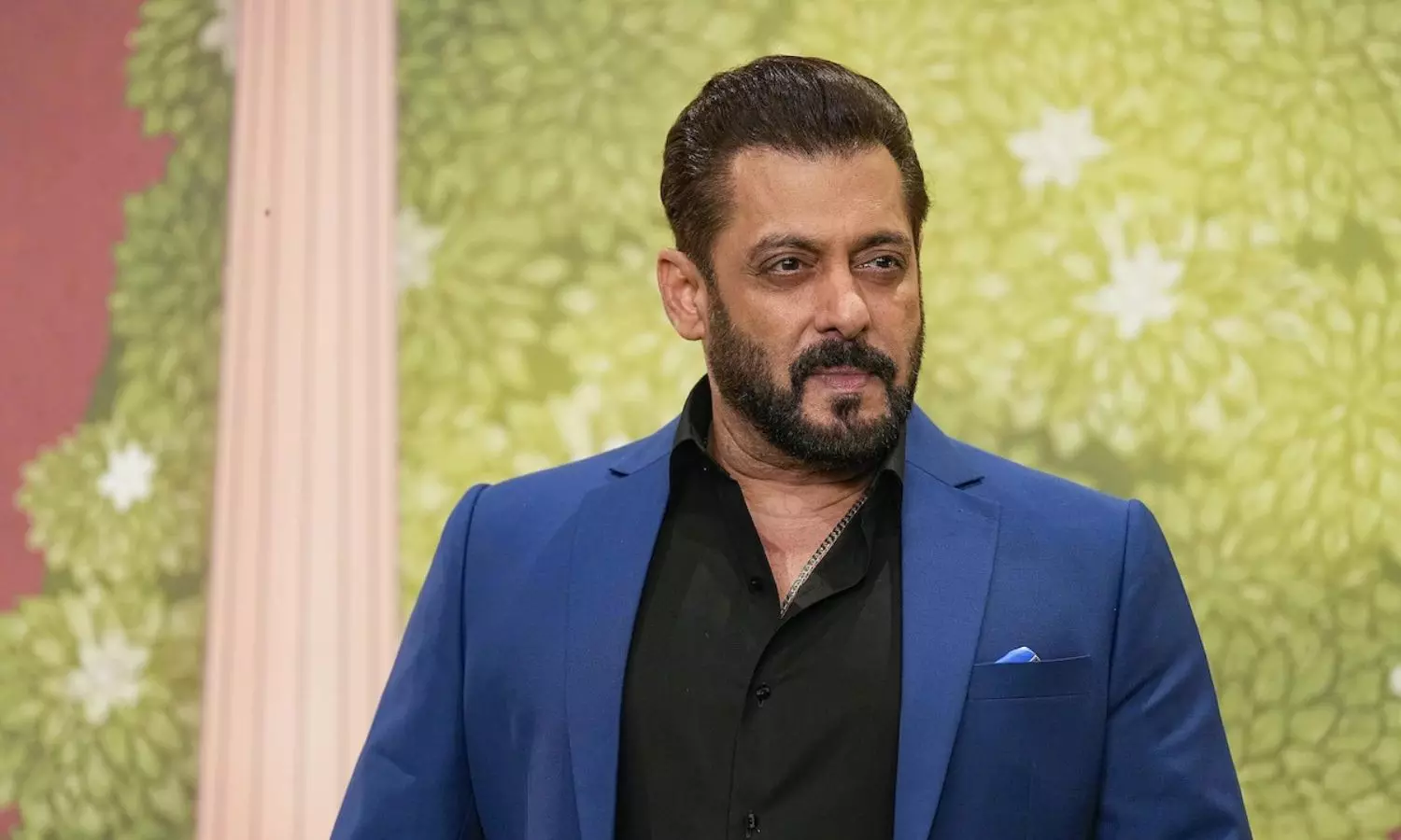 Salman Khan
