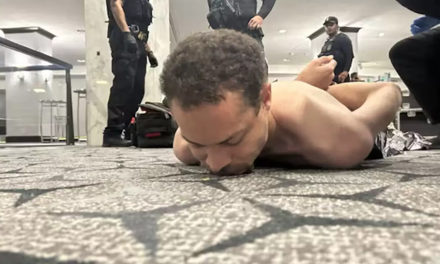 White-House-Shooting