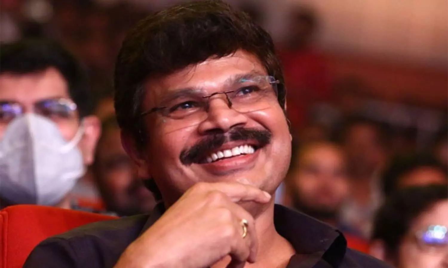 Boyapati Sreenu