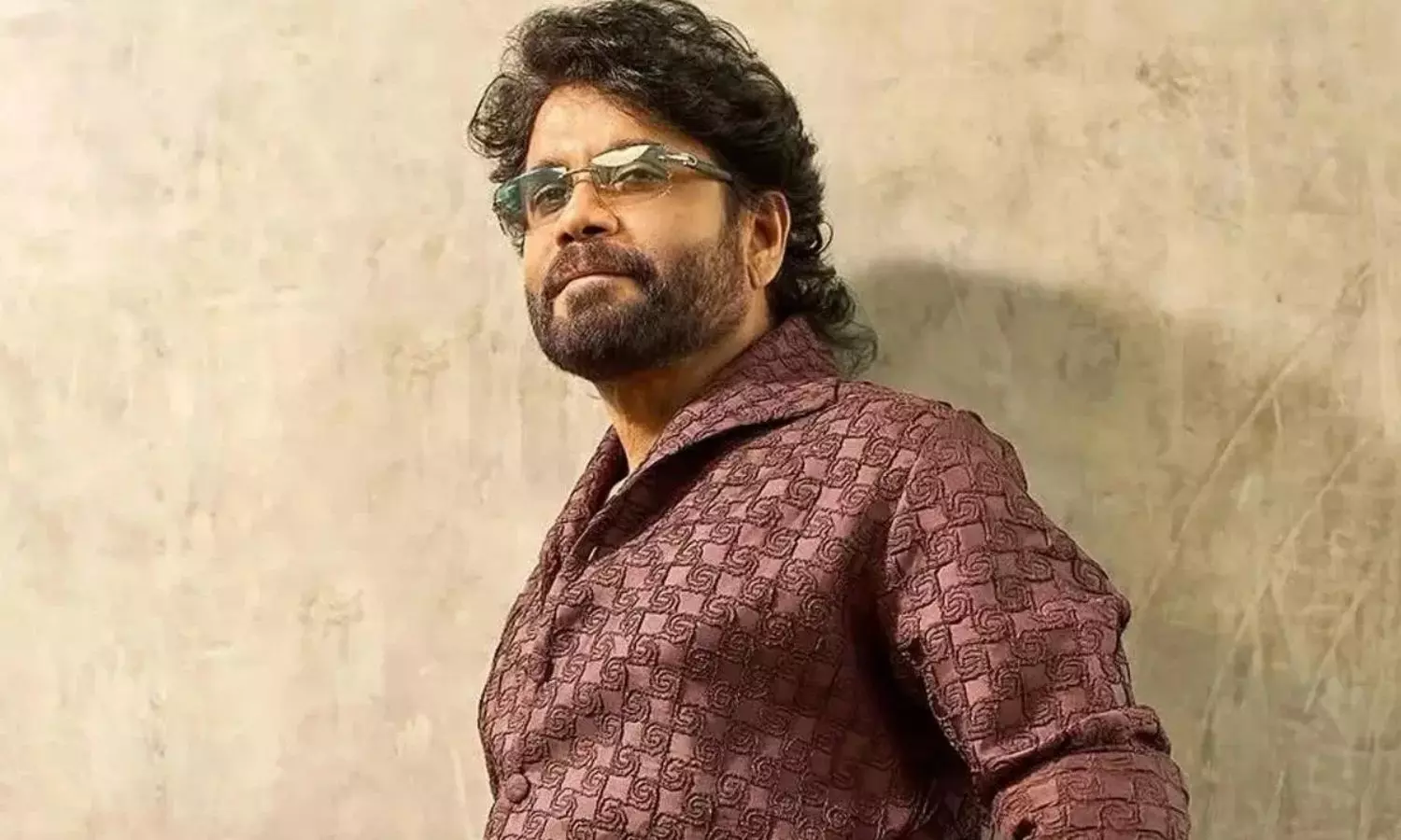 Nagarjuna Hair Secret