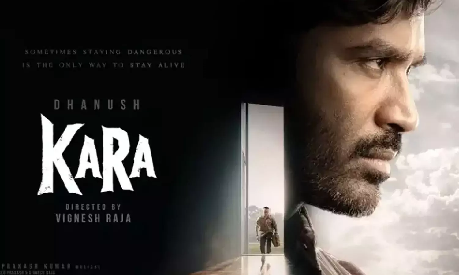 Kara Movie Update