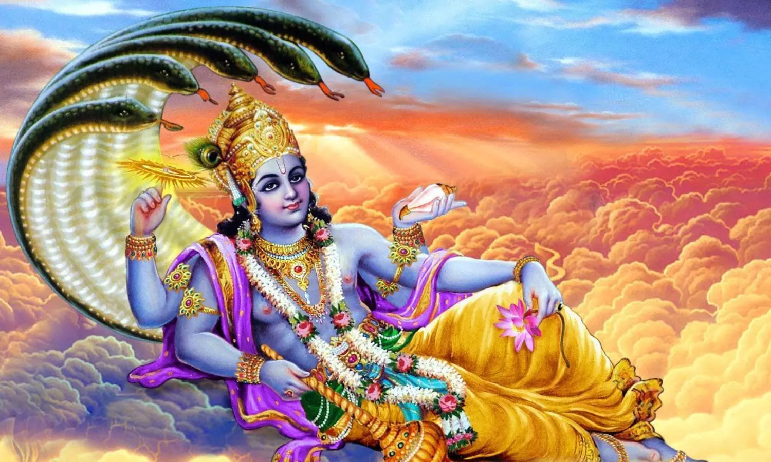 Mohini Ekadashi 2026