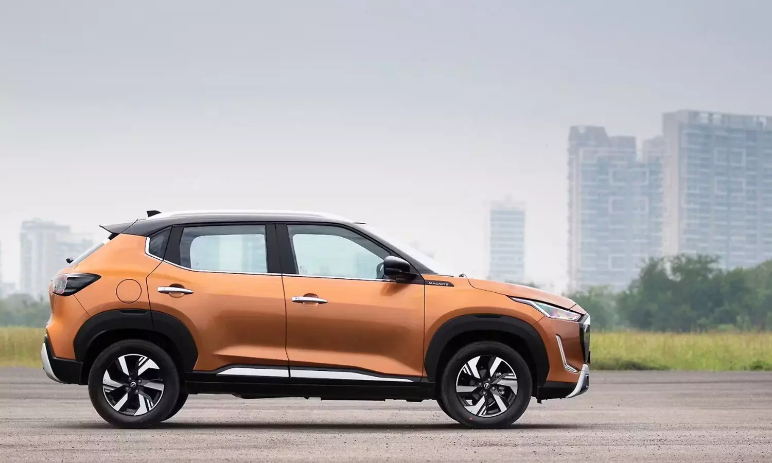 Nissan Magnite and Gravite Subscription Plan Offers 2026