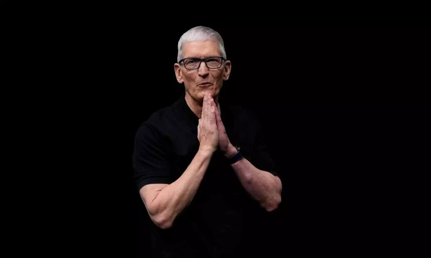 Tim Cook Admits Apple Maps Failure After 14 Years News