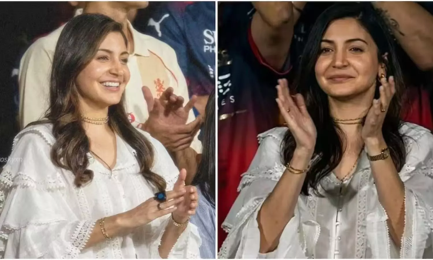 Anushka Sharma