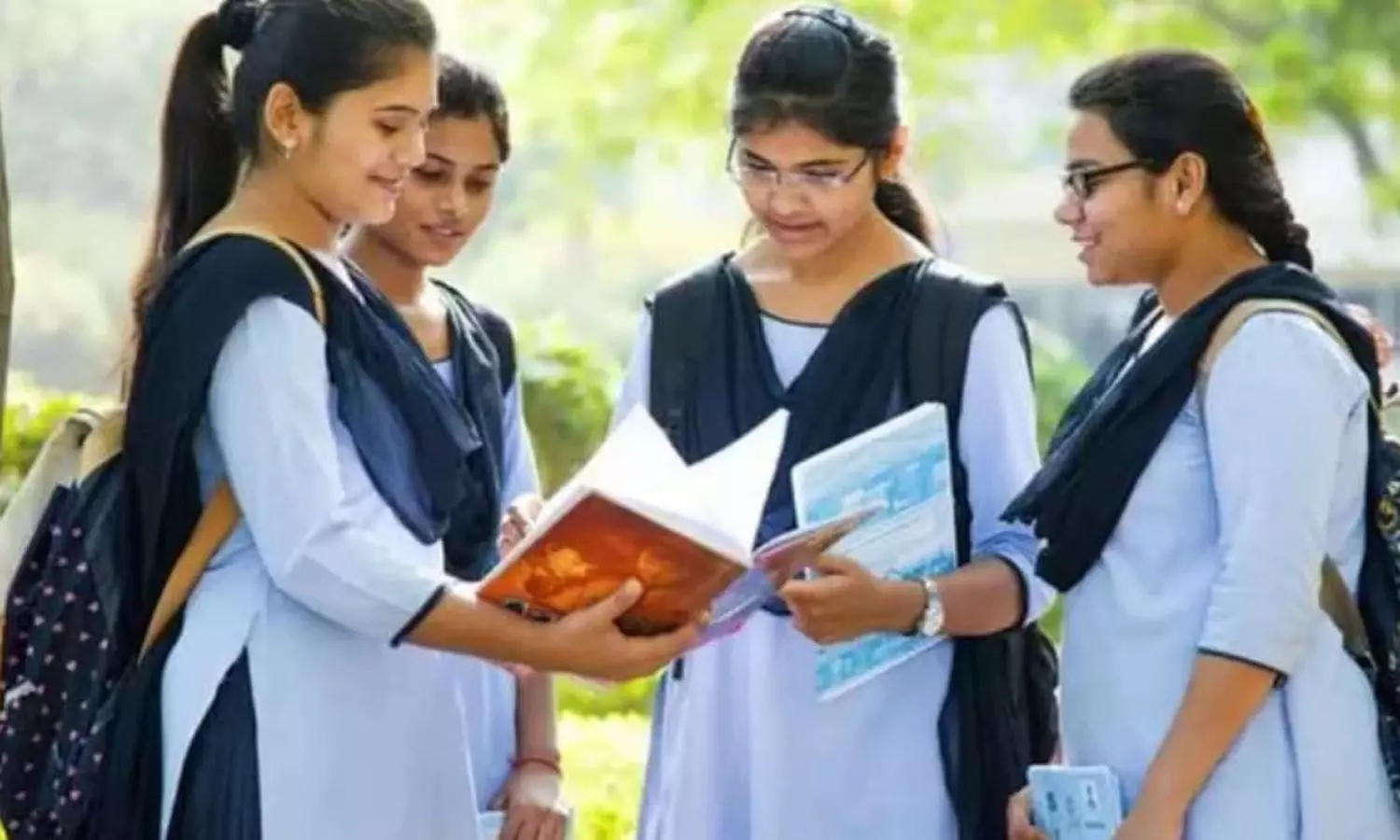 TG 10th Class Results