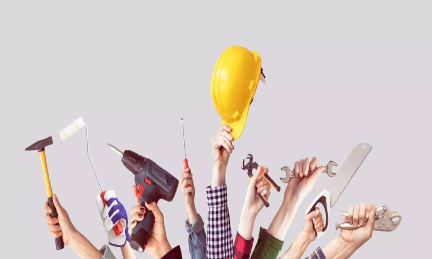 International Labour Day 2026