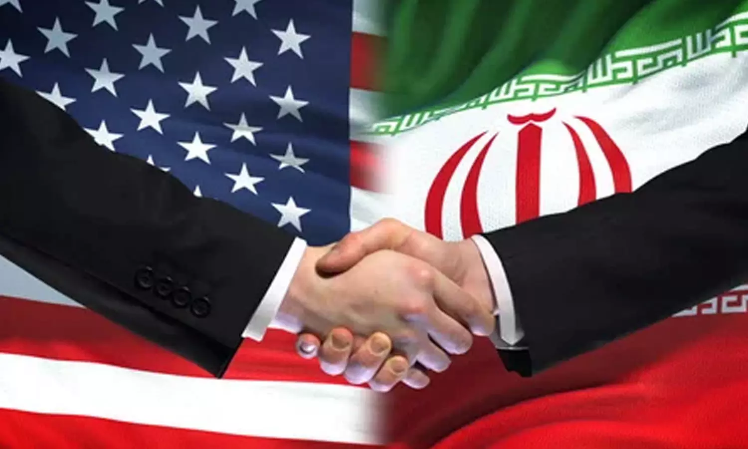Iran Peace Talks