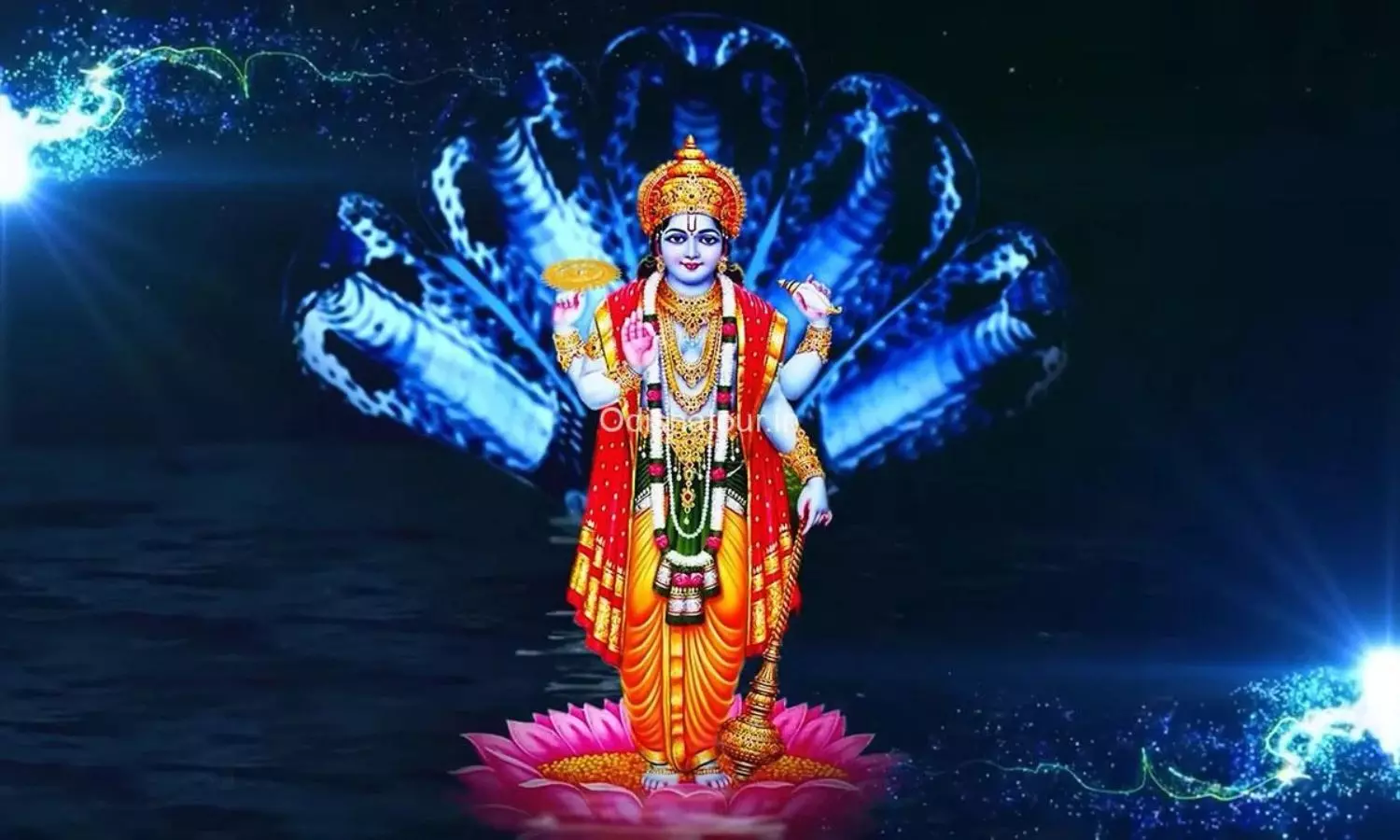 Nirjala Ekadashi:ఈ ఏడాది అతి పెద్దదైన నిర్జల ఏకాదశి ఎప్పుడు వచ్చిందంటే