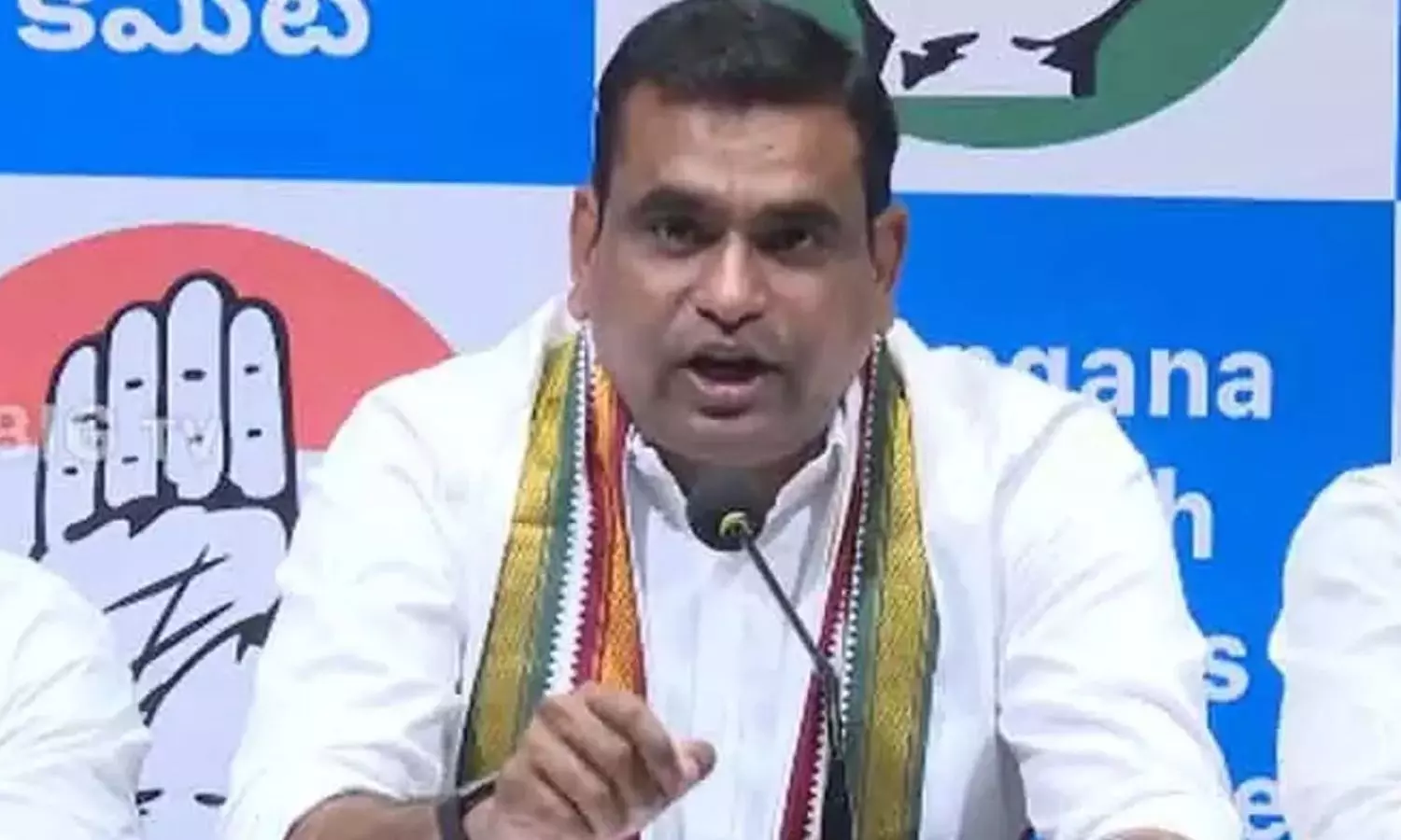 MP Chamala Kiran Kumar Reddy: బీఆర్‌ఎస్‌కు జయంతులు లేవు.. వర్ధంతులే: ఎంపీ చామల కిరణ్ కుమార్ రెడ్డి