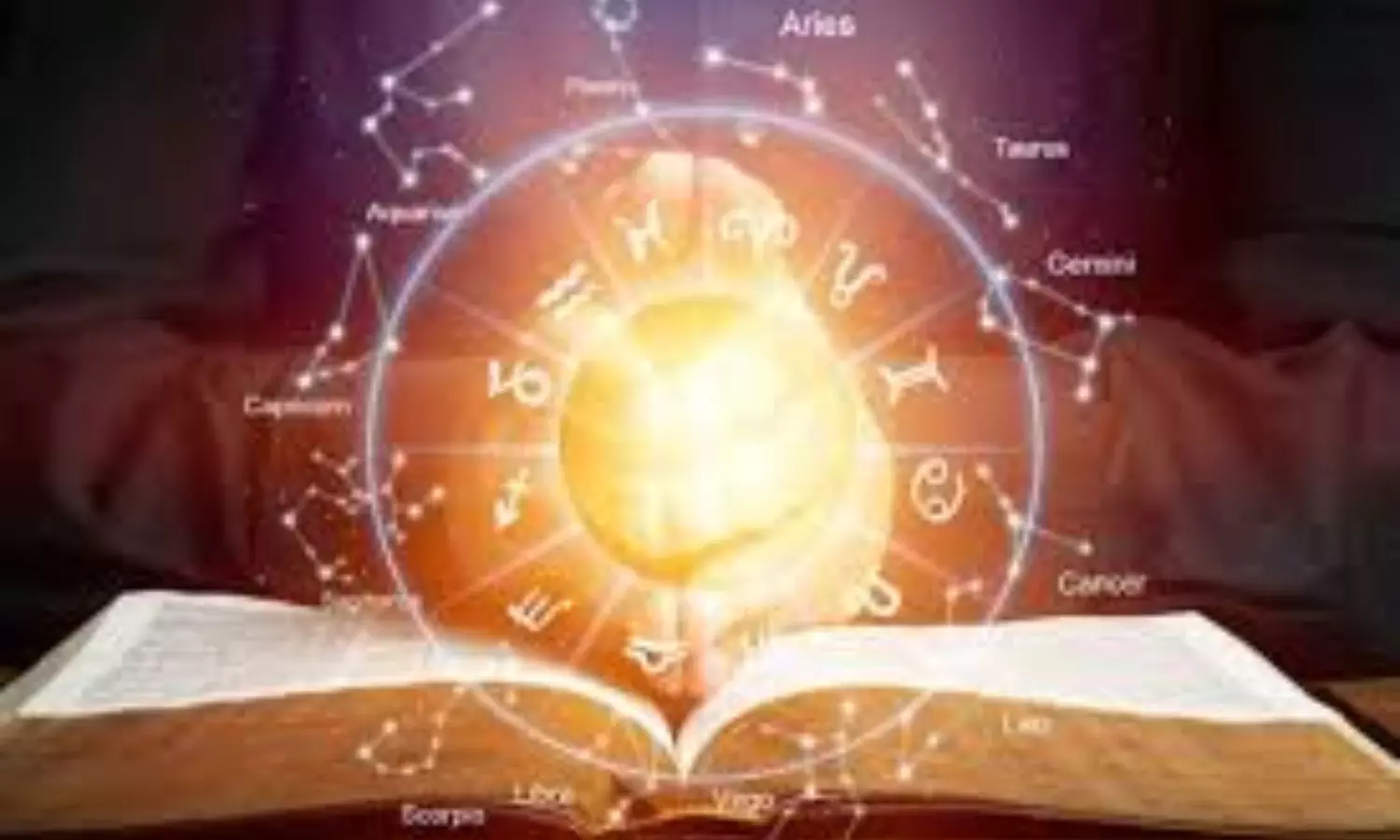 Daily Horoscope: ఈ రాశుల వారికి నేడు రాజయోగం...జాతకంలో గ్రహాల స్థితి ఎలా ఉందంటే?