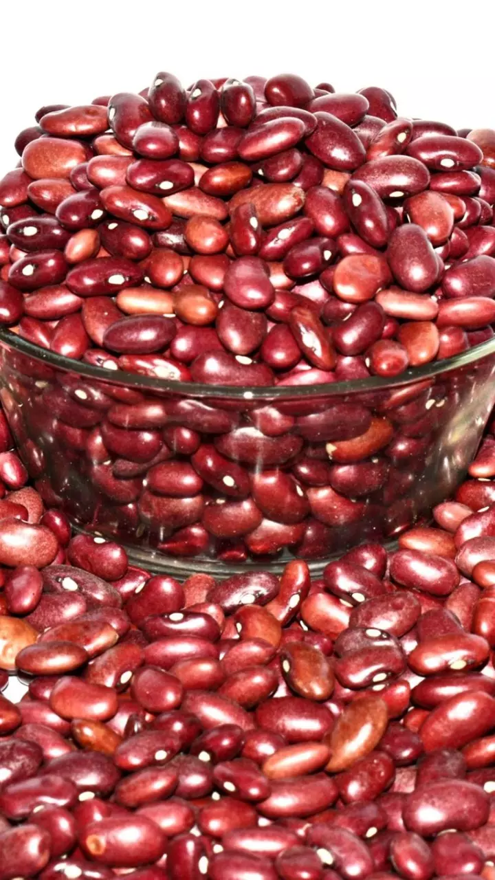 Rajma Benefits : రాజ్మాతో బోలెడన్ని లాభాలు.. ఈ 10 ఆరోగ్య ప్రయోజనాలు తెలిస్తే అస్సలు వదలరు
