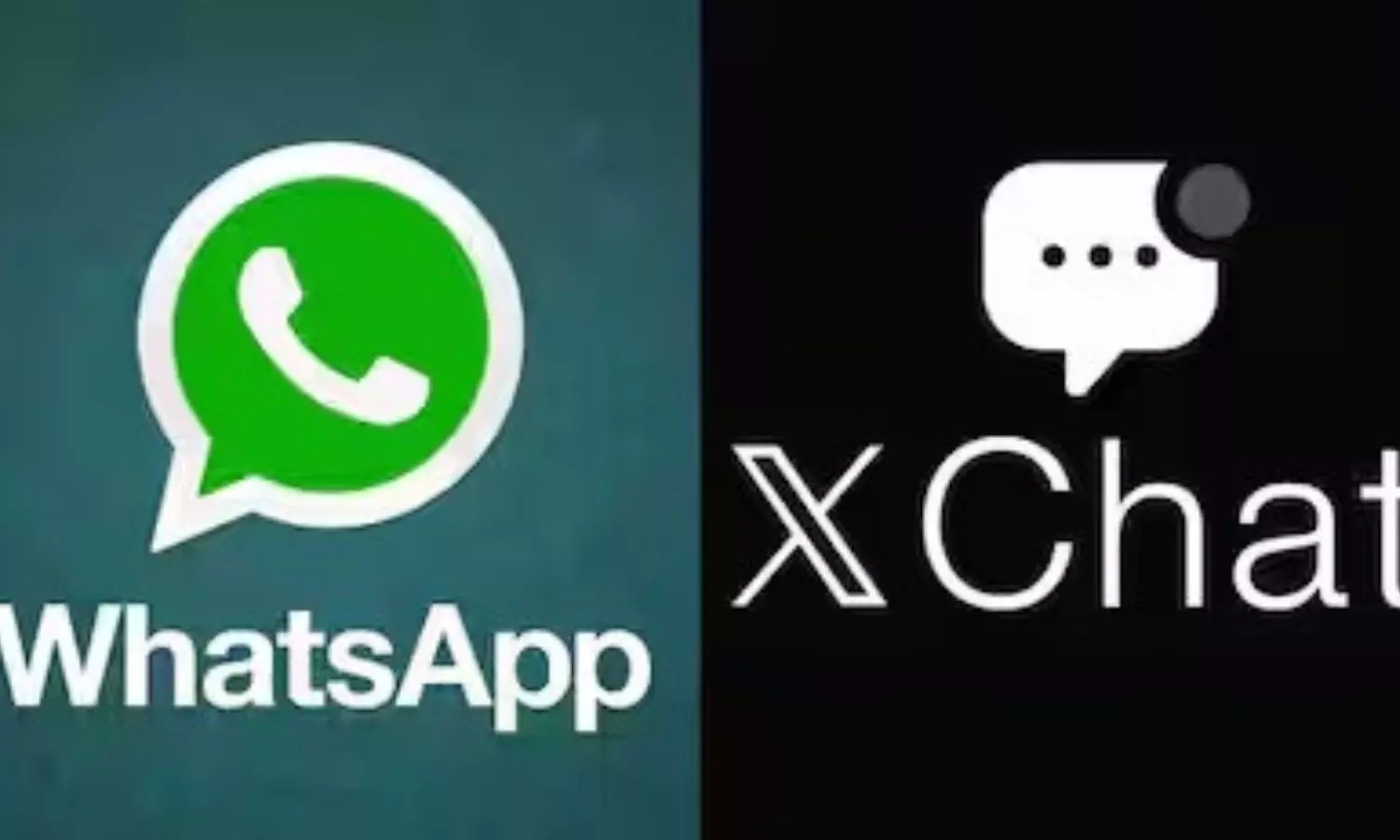 WhatsApp vs XChat Comparison