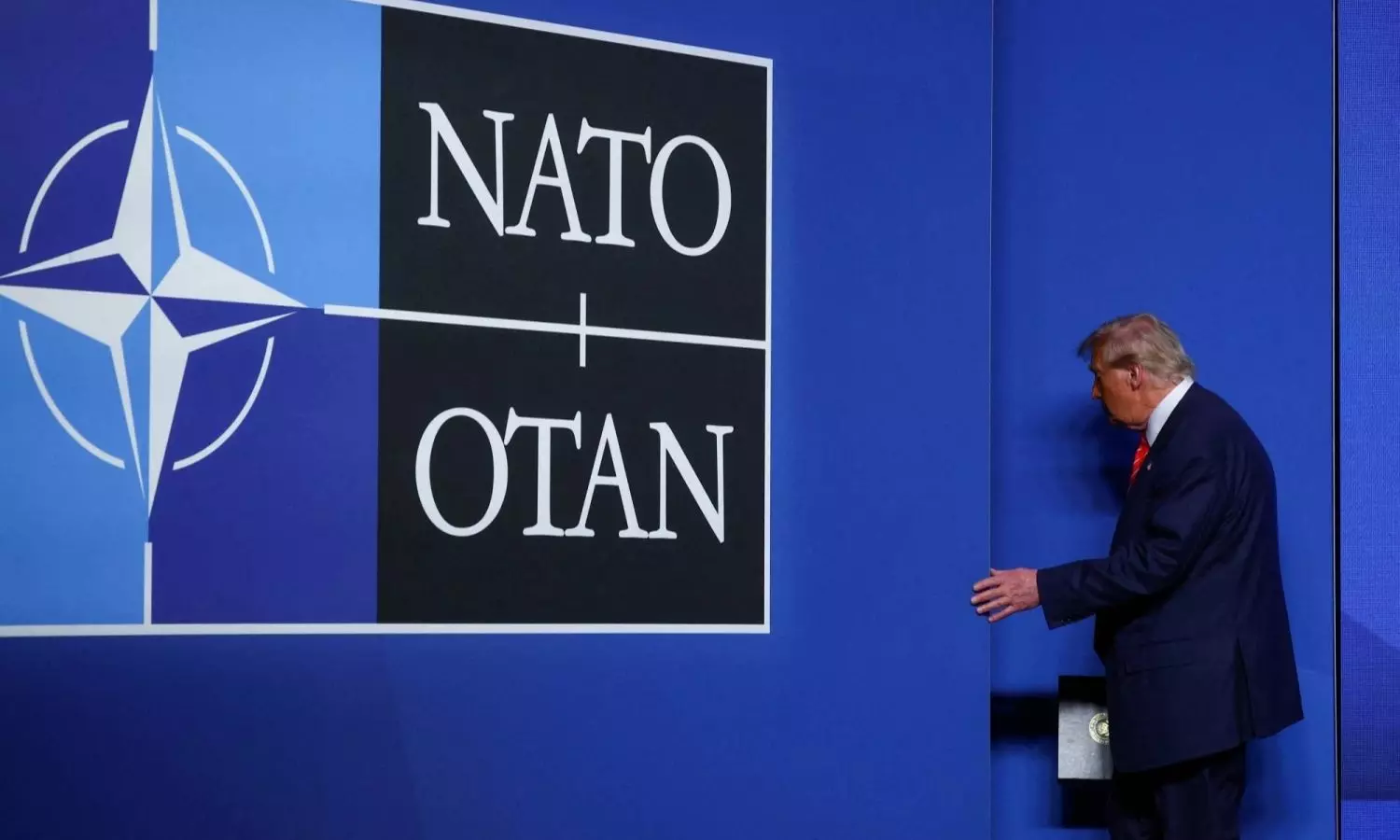 అమెరికాపై పెరుగుతున్న వ్యతిరేకత... నాటో విస్తరణకు చెక్‌ పడుతుందా?