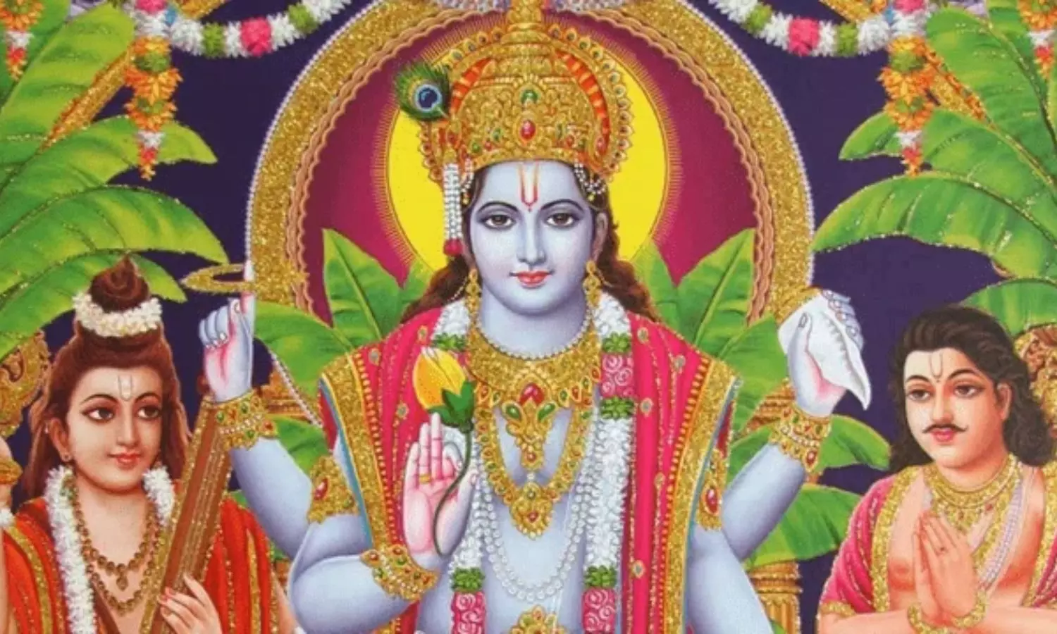 మే నెల ఆధ్యాత్మిక విశిష్టత... మే నెలలో వచ్చే పండుగలు, ముహూర్తాలు ఇవే