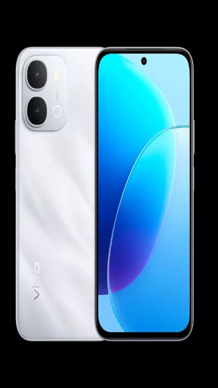 Vivo Y500s: ఒక్కసారి చార్జ్ చేస్తే రోజులు గడిచిపోవాల్సిందే.. వివో కొత్త ఫోన్ అదిరింది!