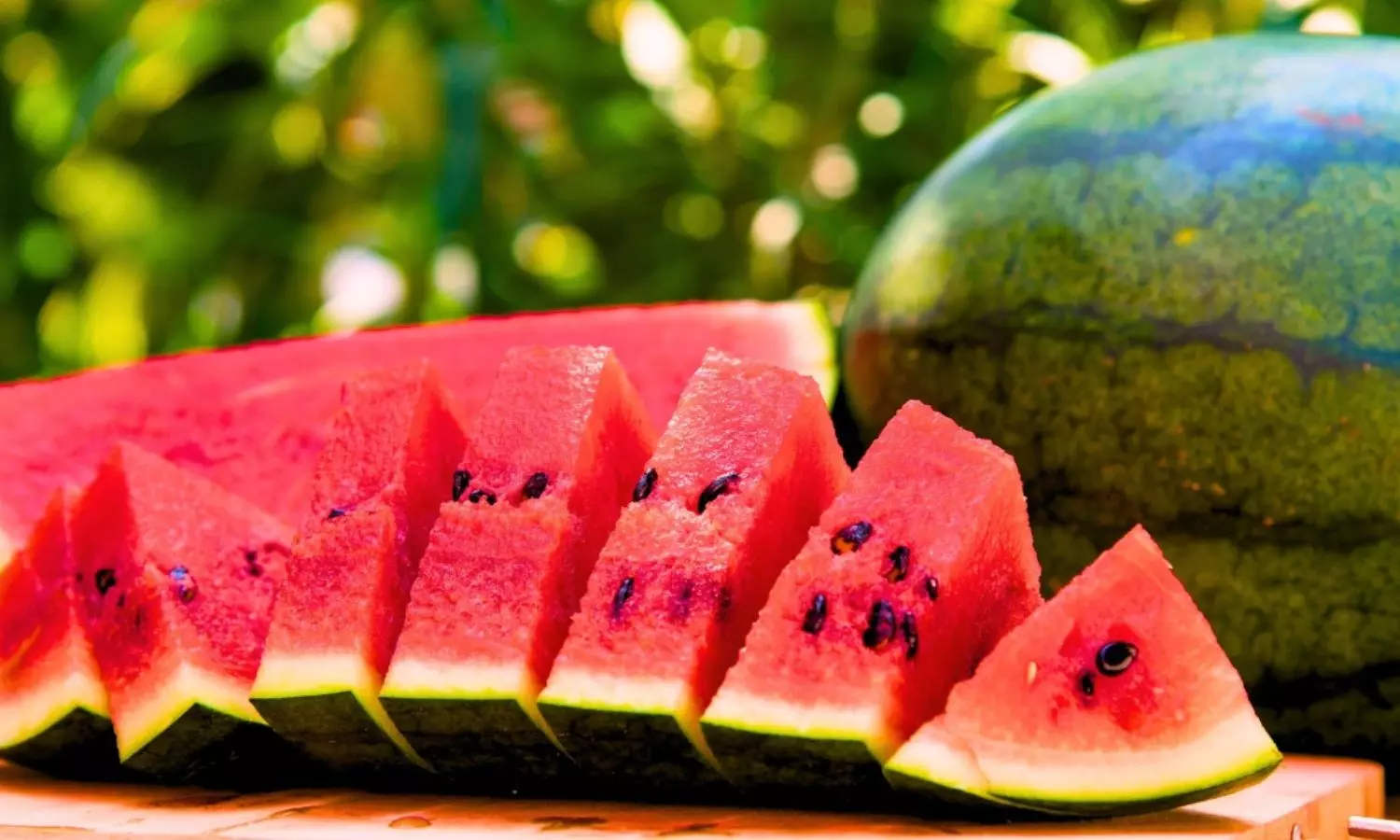 watermelon benefits