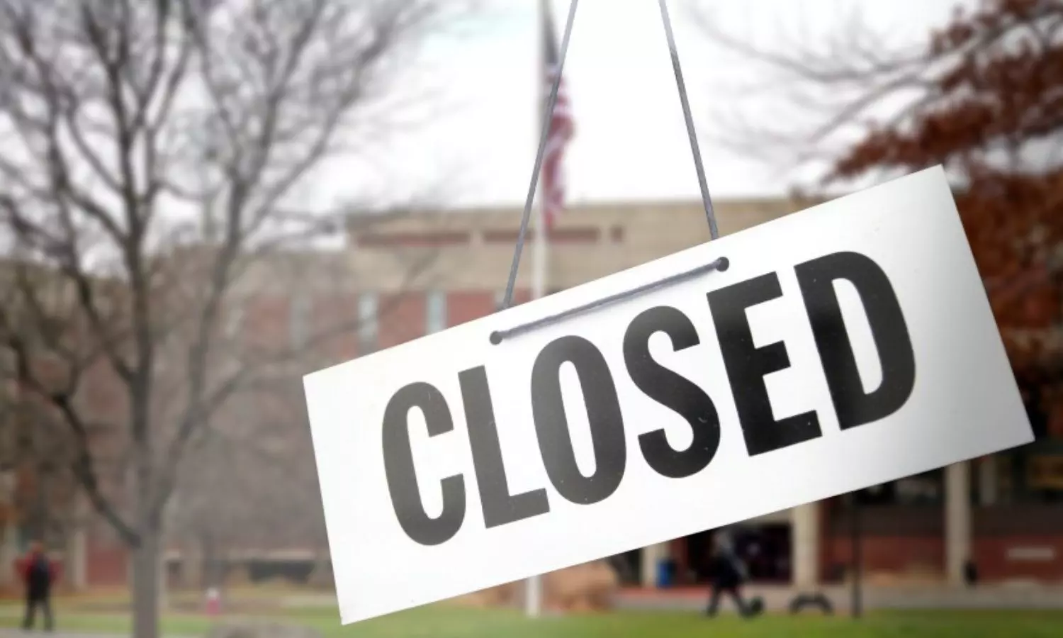 Telangana Colleges Closed Tomorrow Over Fee Issues