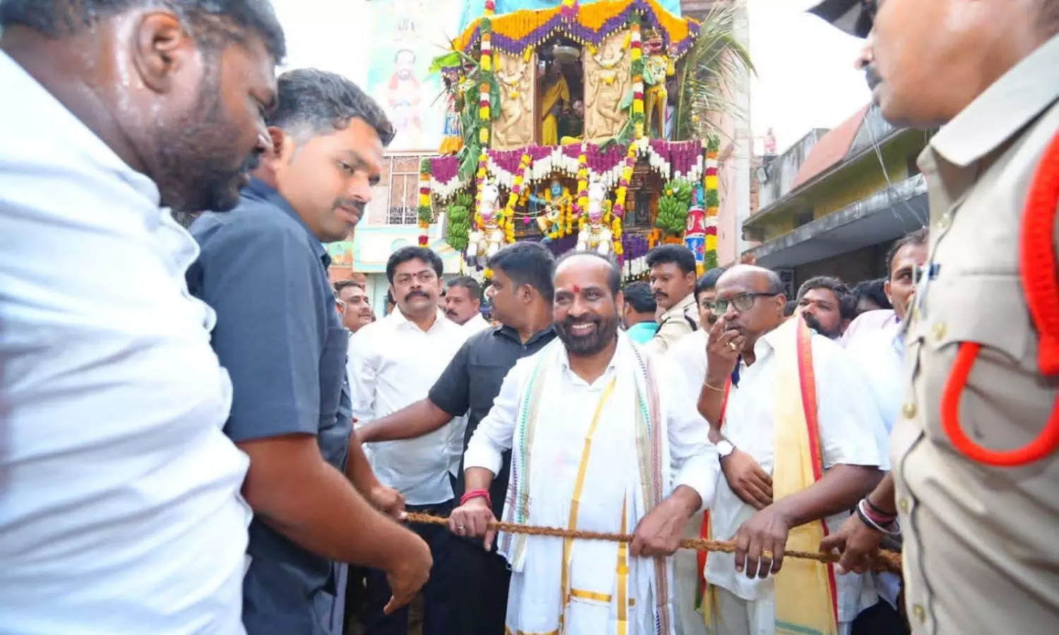Dharmavaram