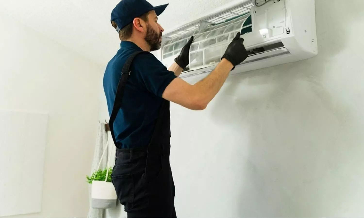 AC Installation Tips