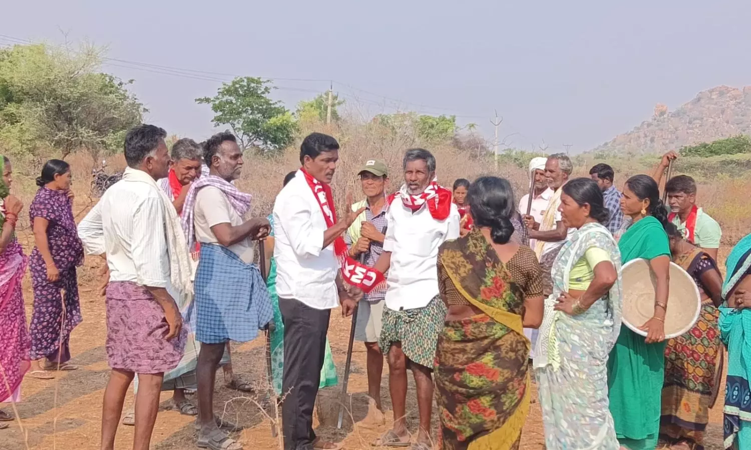 Sri Sathya Sai District