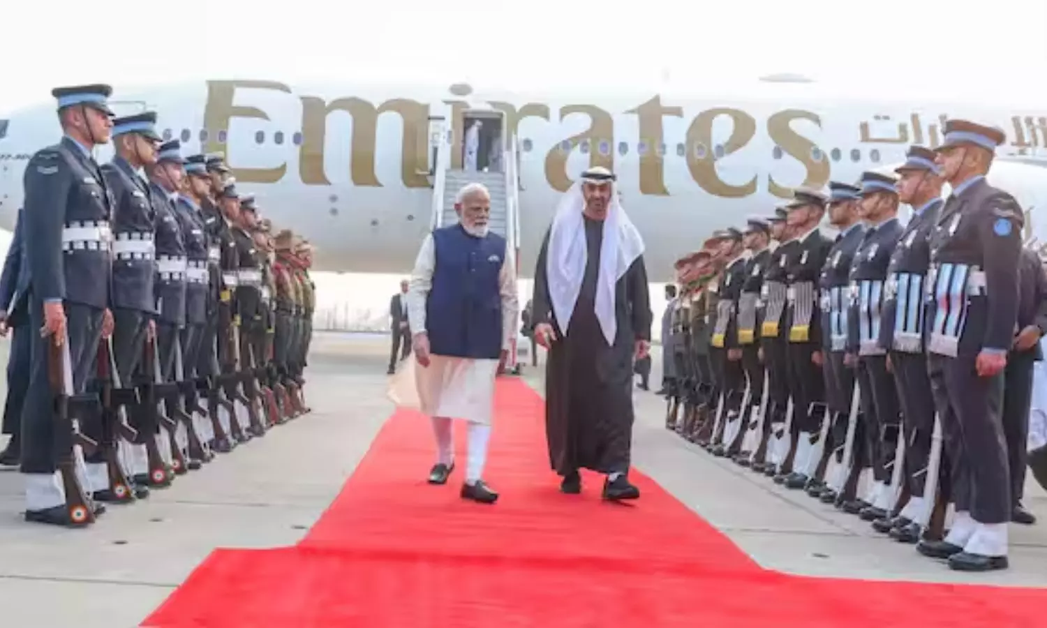 UAE Oil Benefit India: యూఏఈతో బలమైన బంధం...భారత్‌కు కలిసివస్తుందా?