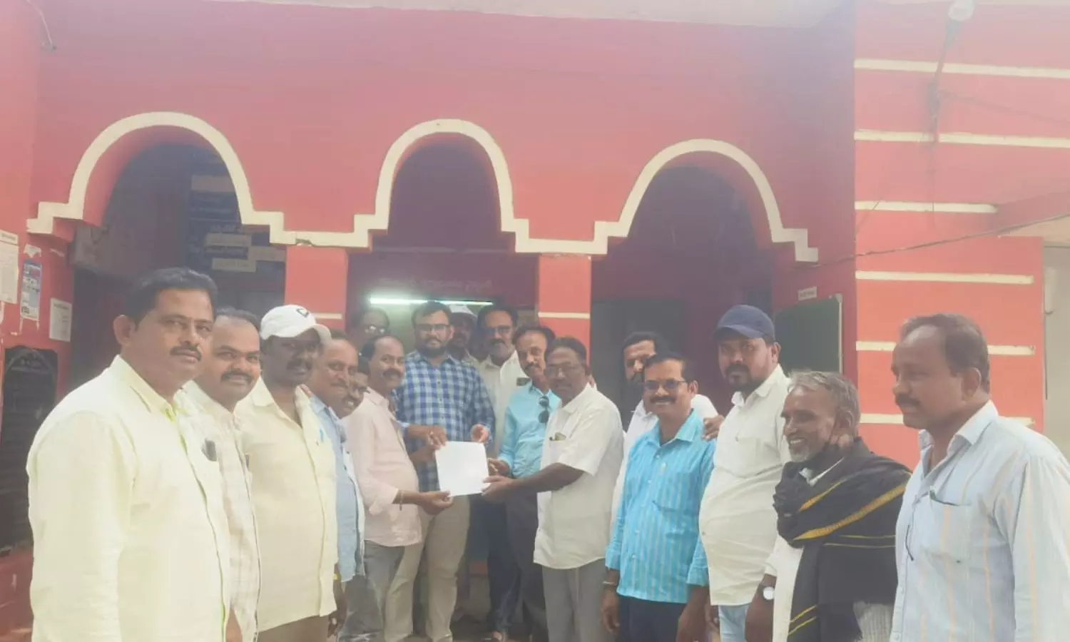 Sri Sathya Sai District