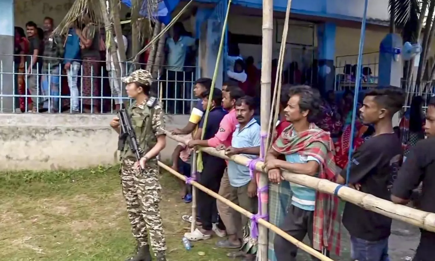 West Bengal Elections 2026