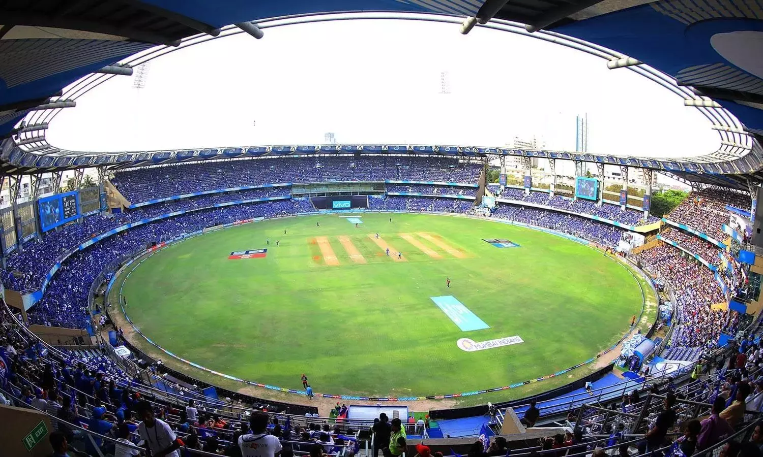 IPL pitch report