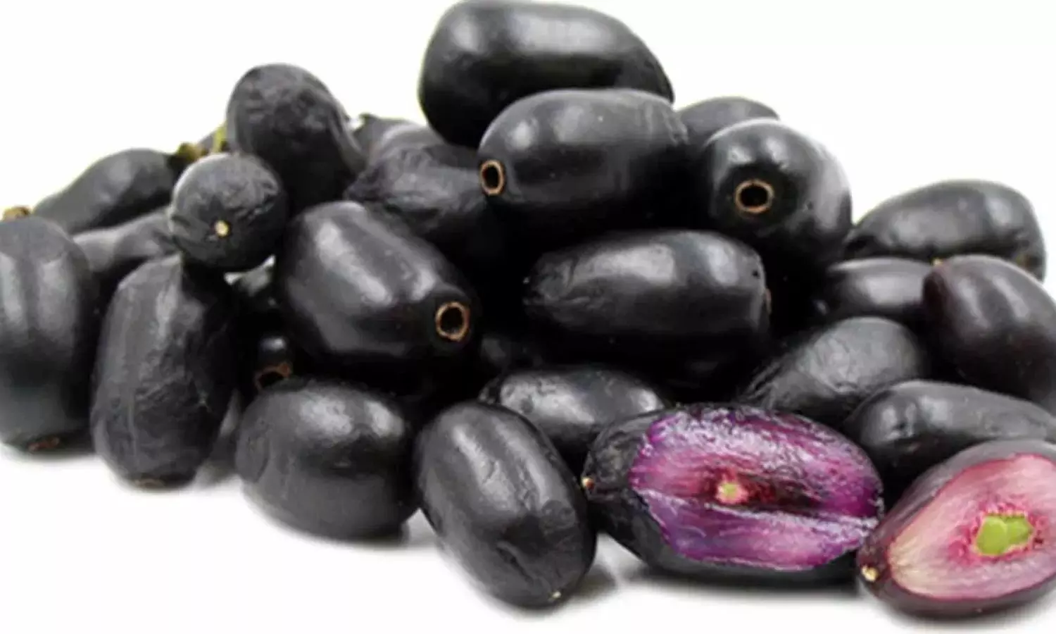 Jamun fruit health benefits