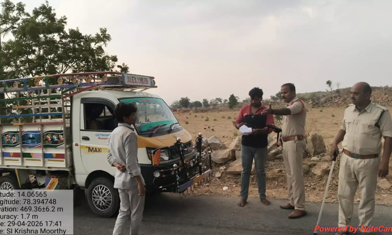 Sri Sathya Sai District