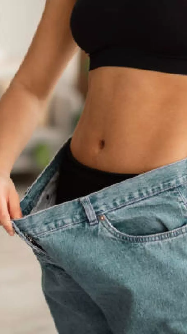 Weight Loss Tips : 30 రోజుల్లో సూపర్‌ ఫిట్‌గా మారాలా? ఈ ప్లాన్ మీకోసమే