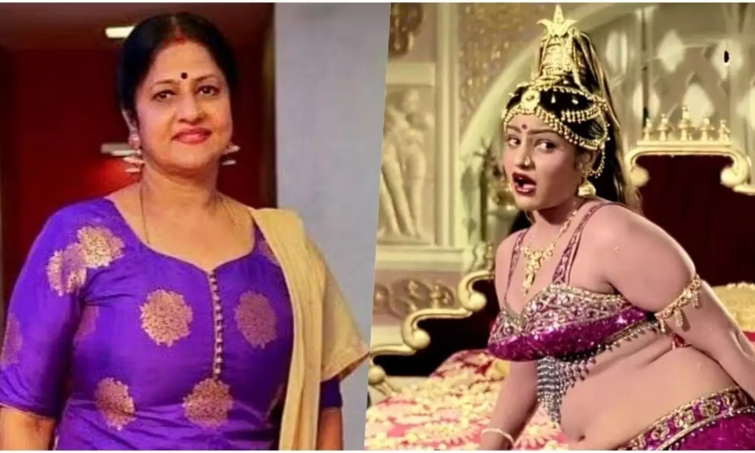 Jyothi Lakshmi: ఇండస్ట్రీని ఊపేసిన జ్యోతిలక్ష్మి... ముంబైకి ఎందుకు పారిపోయిందో తెలుసా?