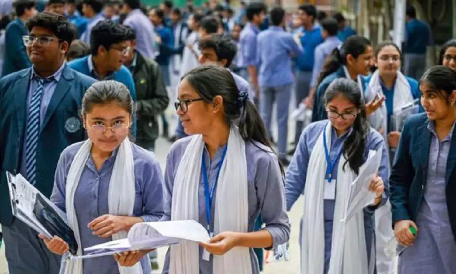 AP SSC Supplementary Exams 2026