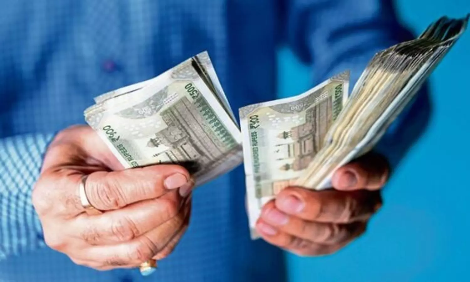 India bank credit growth 2026