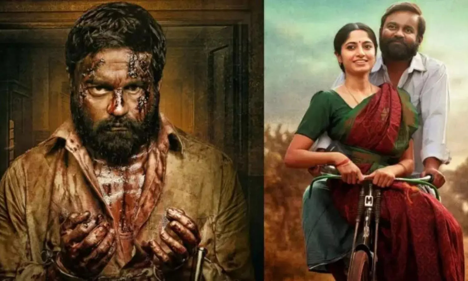 Manithan Deivamagalam OTT Release on Sun NXT May 1