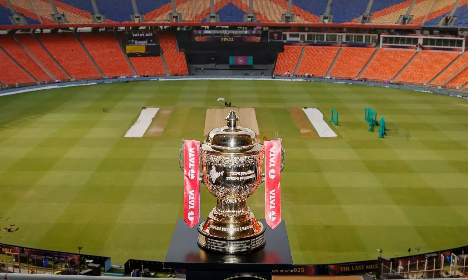 IPL 2026 Schedule
