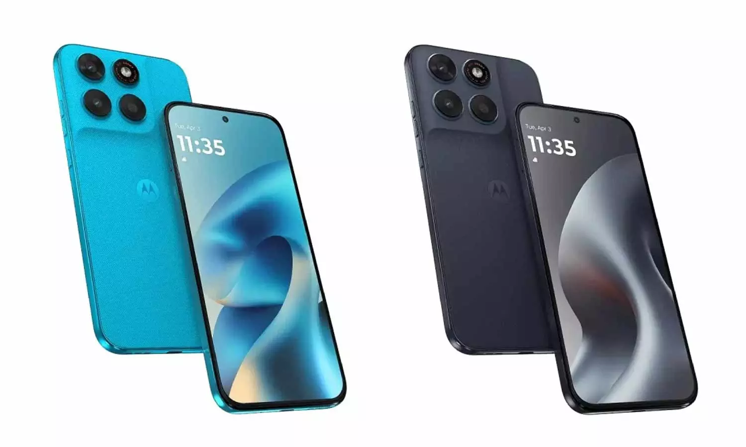 Moto G87