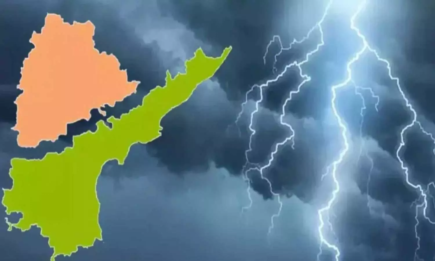 Andhra Pradesh Telangana Weather Updates