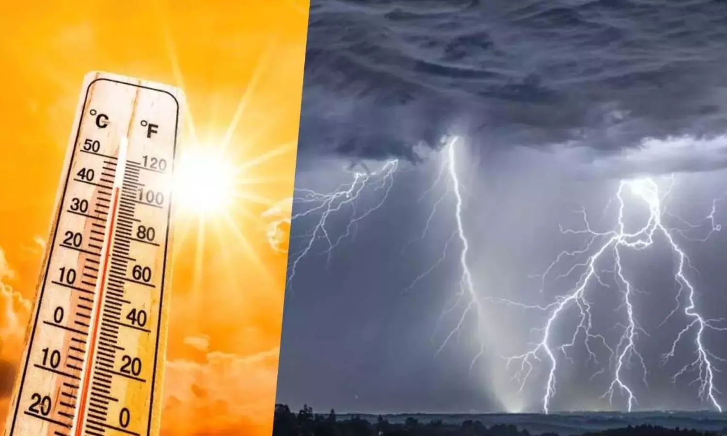 Weather Update