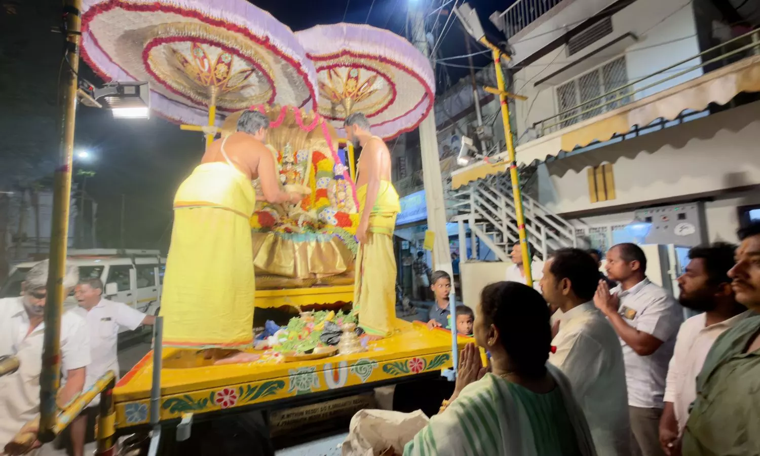 Sri Sathya Sai