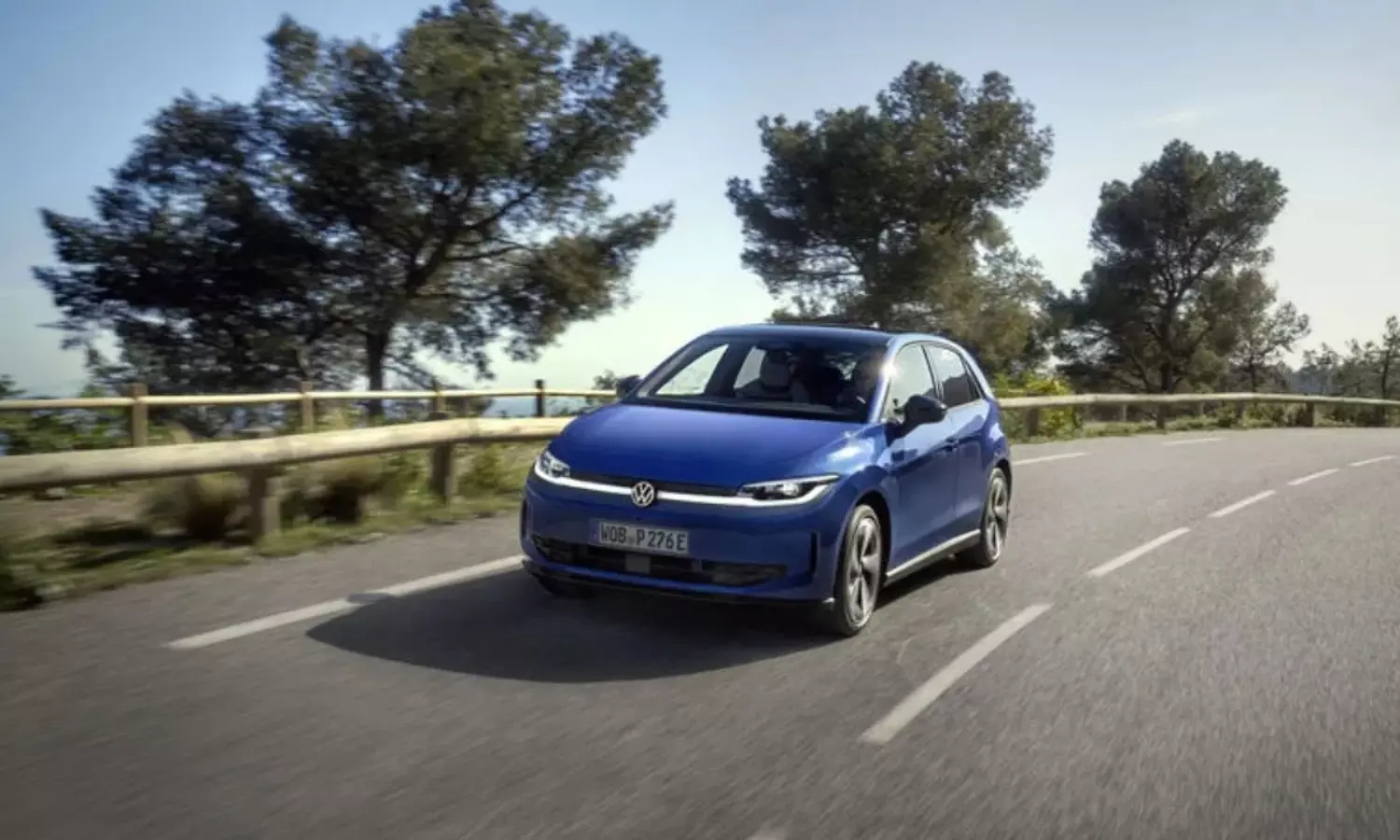 Volkswagen ID. Polo