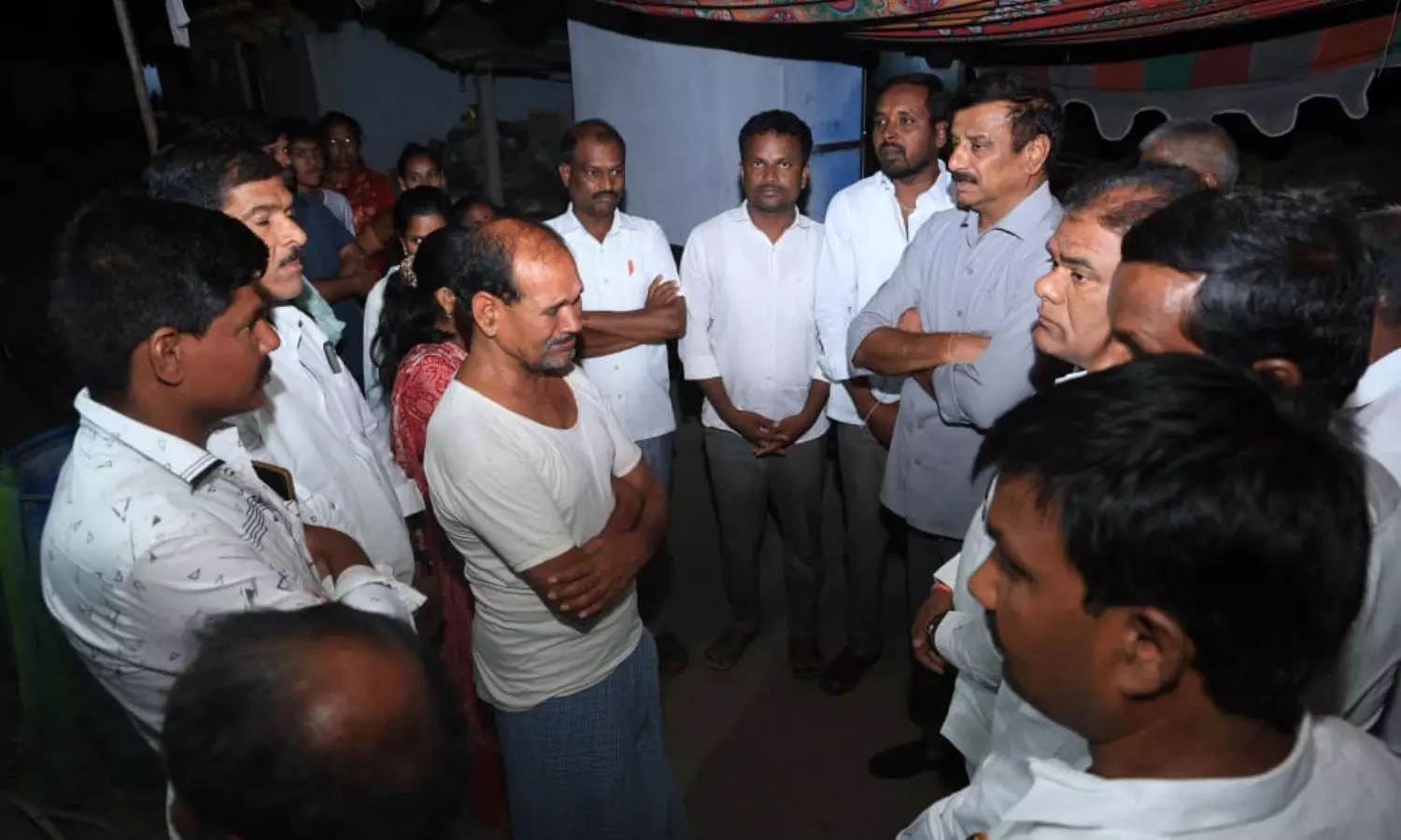 Siddipet