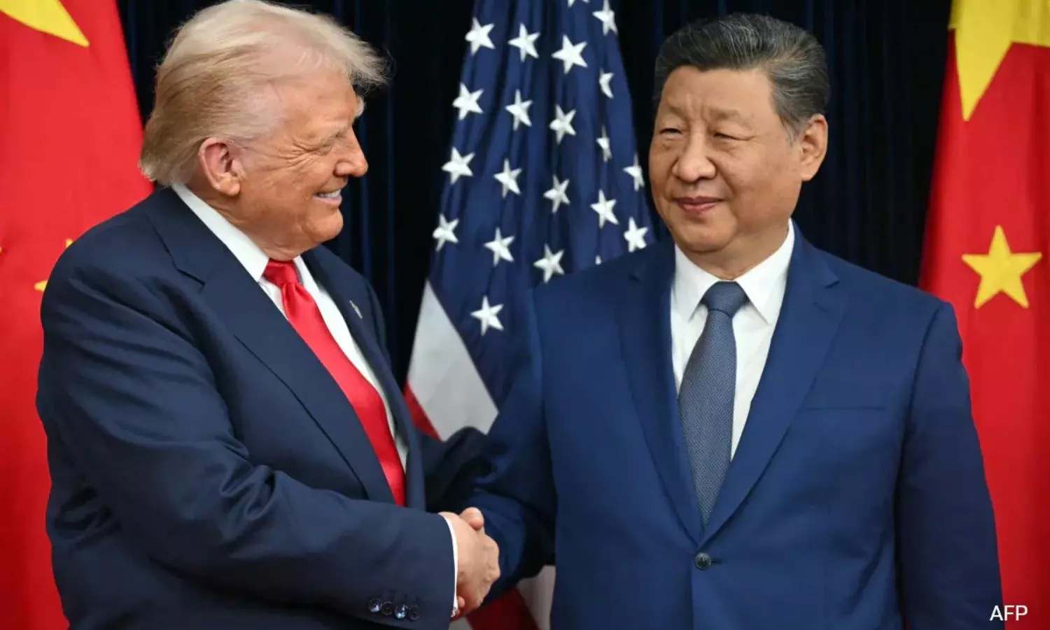 Trump Iran War Options:  చైనాతో ట్రంప్‌ స్నేహహస్తం... ఇరాన్‌పై కీలక నిర్ణయం?