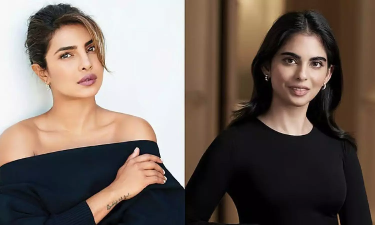 Priyanka Chopra