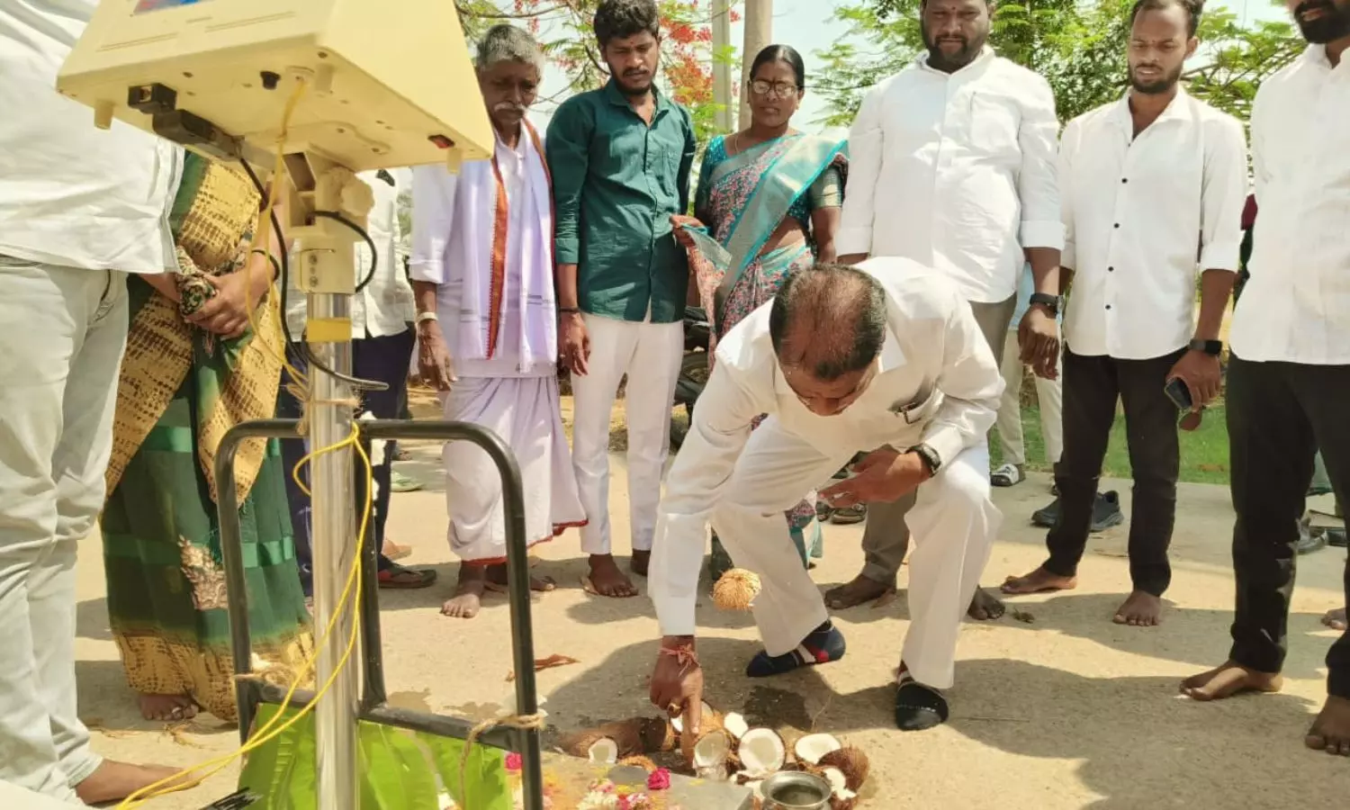 Siddipet